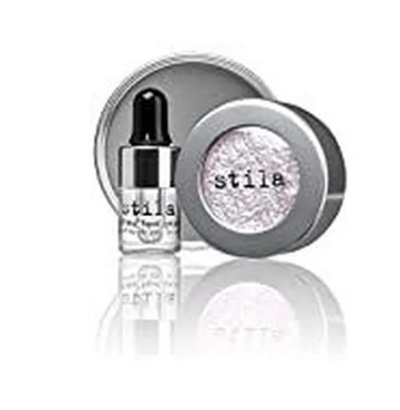 Stila Magnificent Metals Foil Finish Eyeshadow - Metallic Lilac