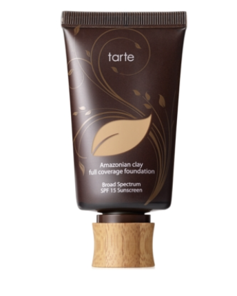 Tarte Amazonian Clay 12Hr Full Coverage Foundation SPF15 Light Medium Honey
