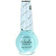 OPI Nicole Nail Polish NI 453 On What Grounds 0.5 Fl Oz