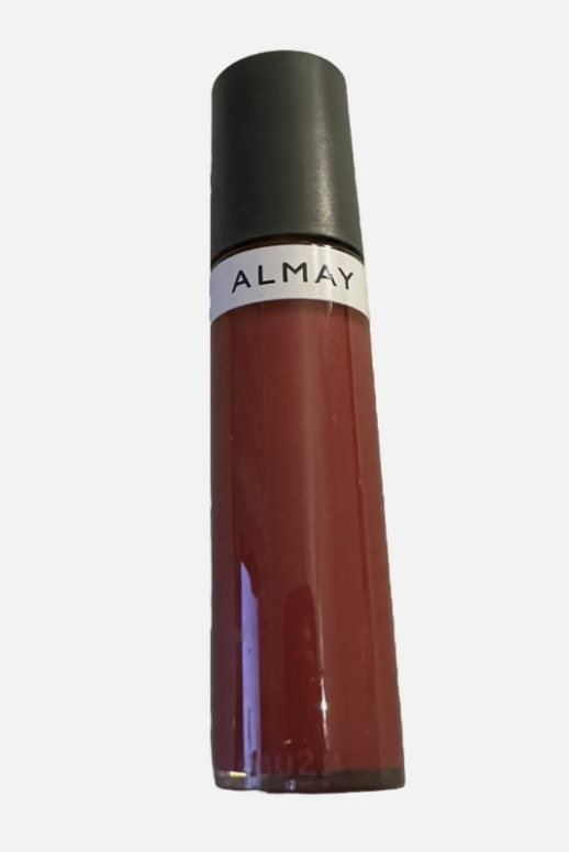 Almay Color Care Liquid Lip Balm 300 Apple A Day