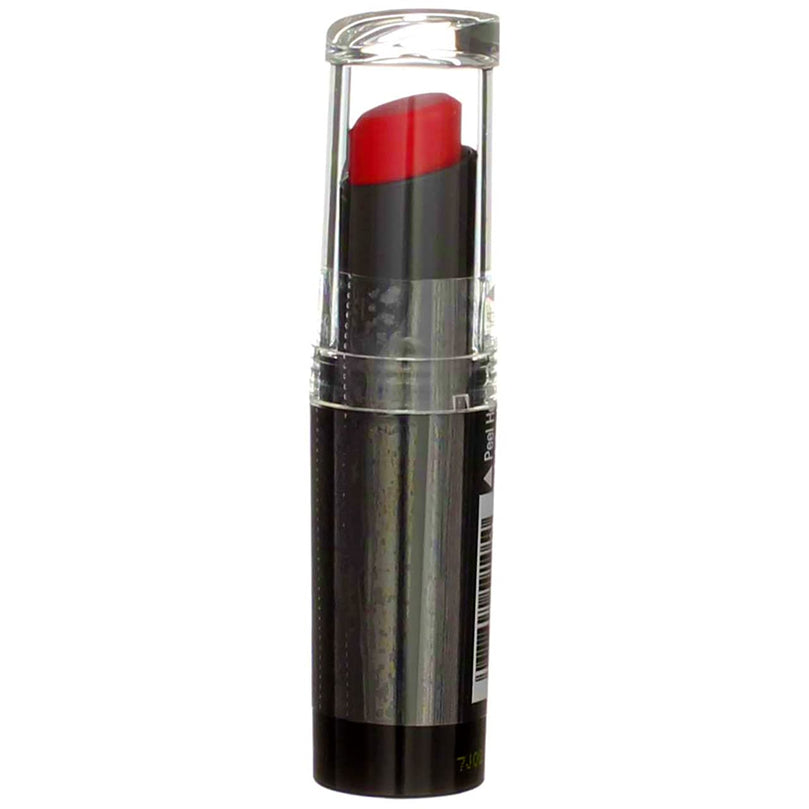 wet n wild MegaLast Lip Color, Red Velvet