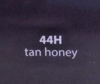 Tarte Babassu Foundcealer Skincare Foundation 44H Tan Honey