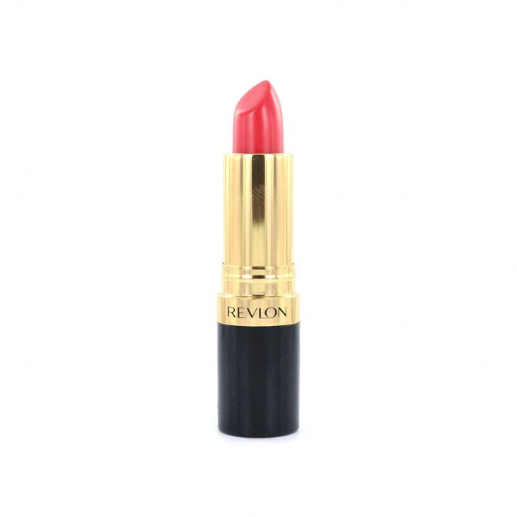 Revlon Super Lustrous Lip Stick 4.2 g N?810 Pink Sizzle