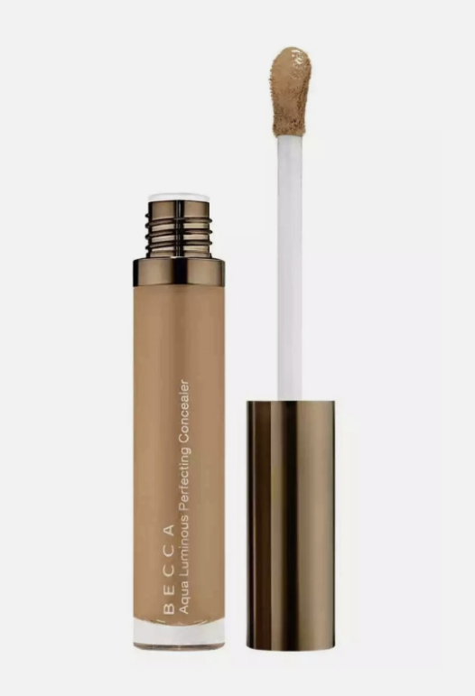 Becca Aqua Luminous Perfecting Concealer - Warm Honey