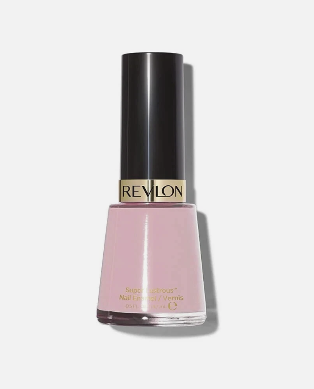 Revlon Nail Enamel Polish 145 Coy 0.5 Fl Oz (2 PACK)