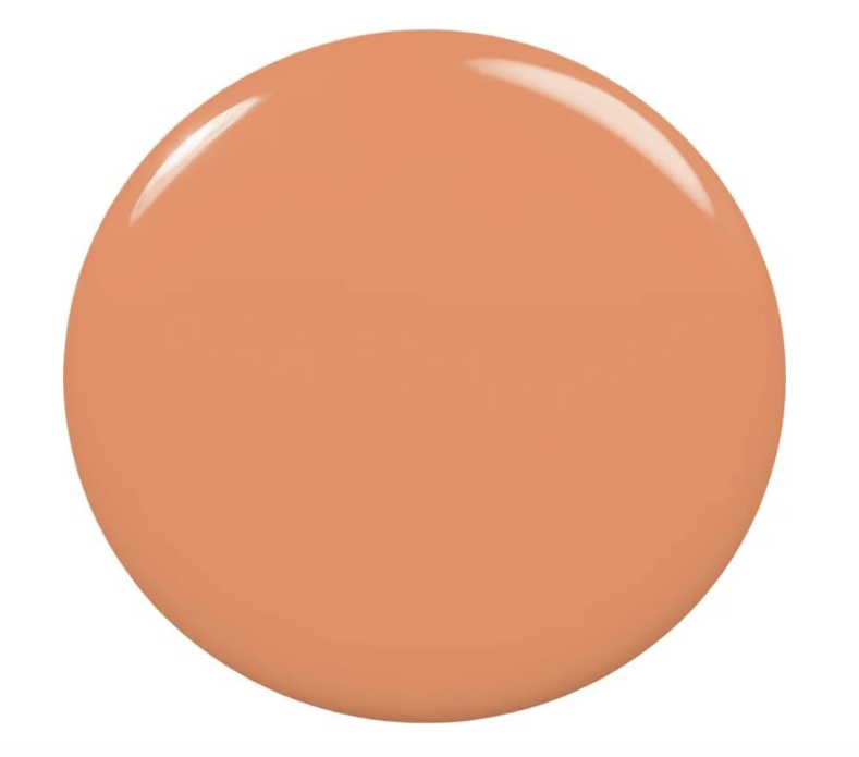 Essie Nail Polish 16 Cantaloupe 0.46 Oz