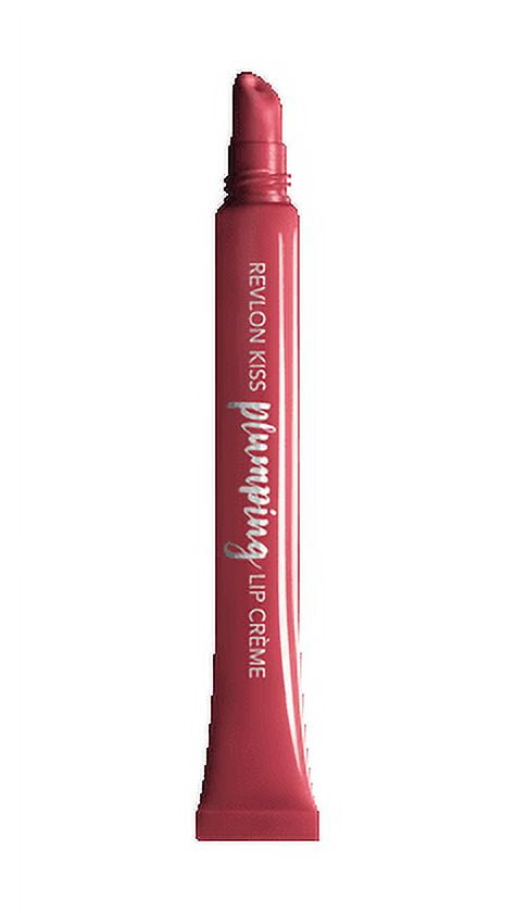 Revlon Kiss Plumping Lip Creme, Spiced Berry