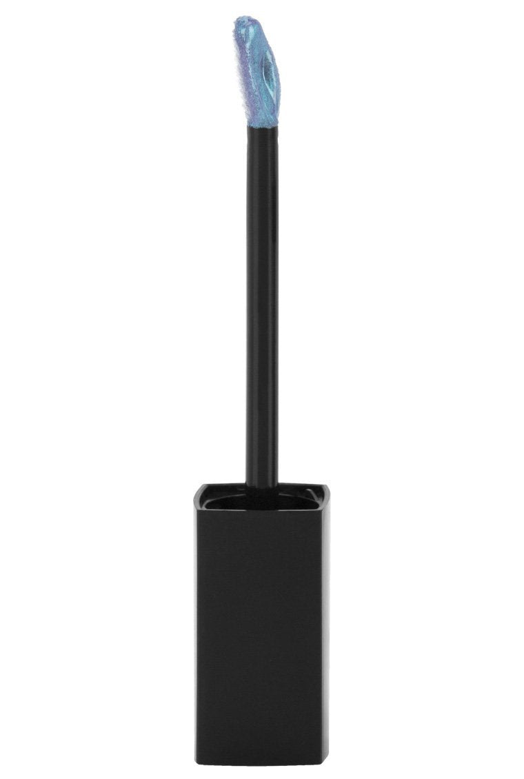 Maybelline Electric Shine Prismatic Lip Gloss 165 Electric Blue