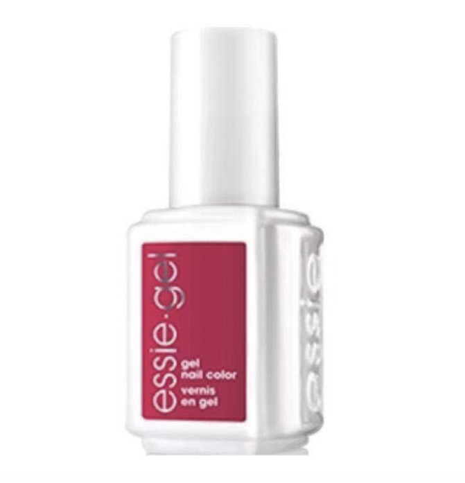Essie Gel Nail Polish 820G She's Pampered