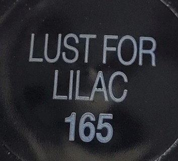 Maybelline Color Show Nail Polish - 165 Lust For Lilac