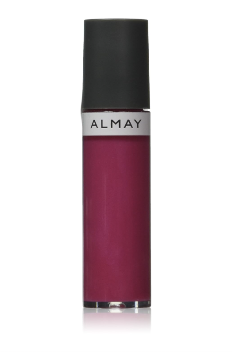 Almay Color + Care Liquid Lip Balm 500 Pink Pout