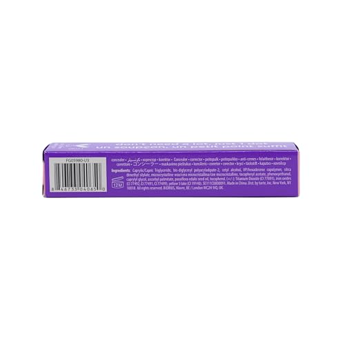 tarte Mini Maracuja Creaseless Concealer 13N fair-light neutral