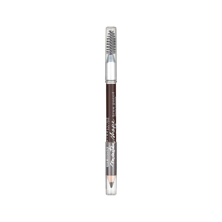 Maybelline Master Shape Eyebrow Pencil - Soft Brown