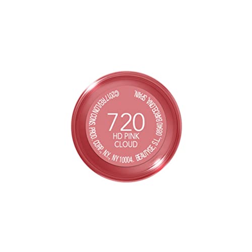 Revlon Ultra HD Gel Lipcolor 720 HD Pink Cloud