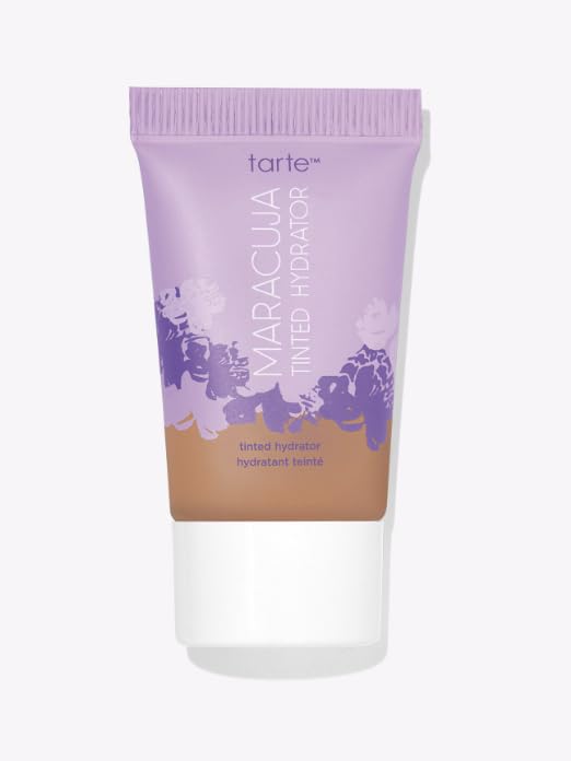 tarte Mini Maracuja Hydrating Tinted Moisturizer 34N medium neutral