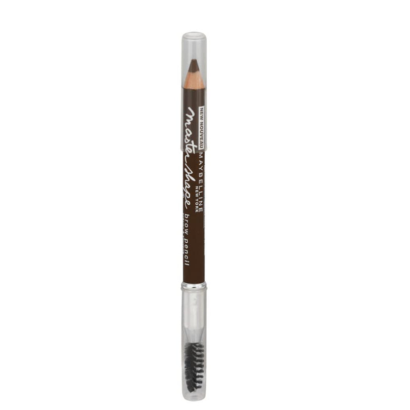 Maybelline Pencil Master Shape Deep Brown