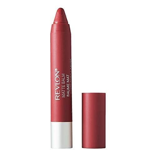 Revlon Colorburst Matte Lip Balm 250 Standout