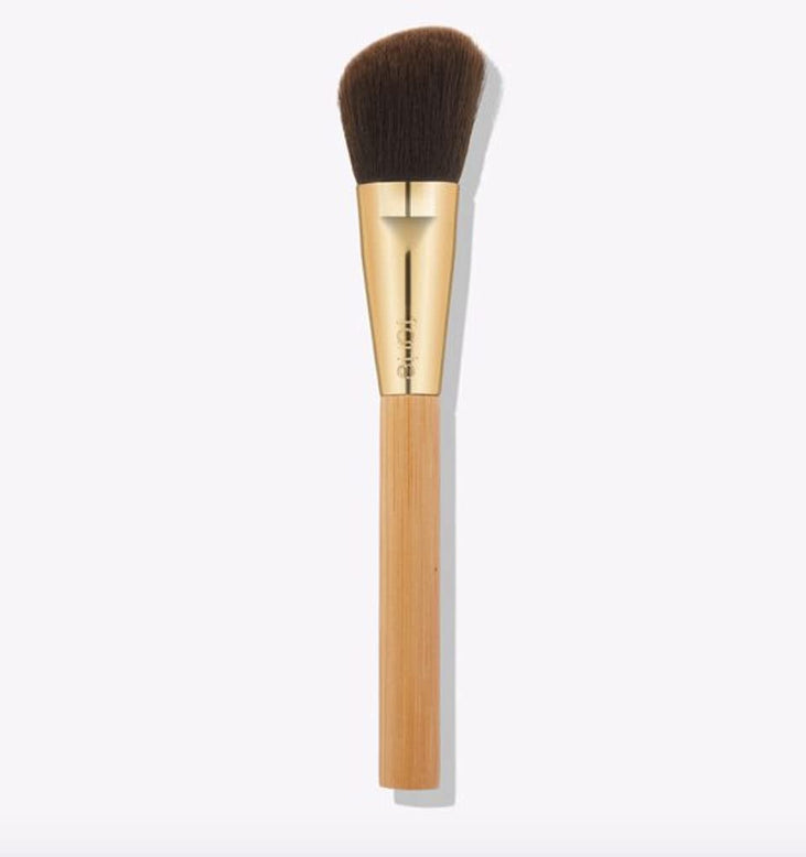 angled cheek brush angled cheek brush