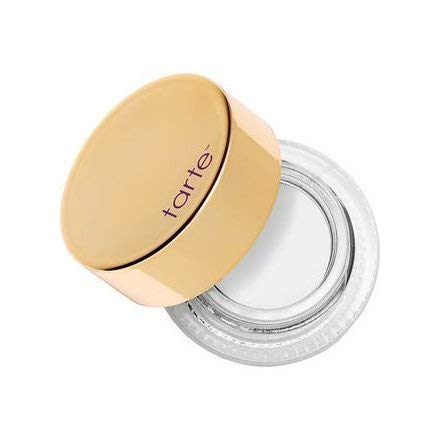 Tarte limited-edition clay pot waterproof shadow liner - White