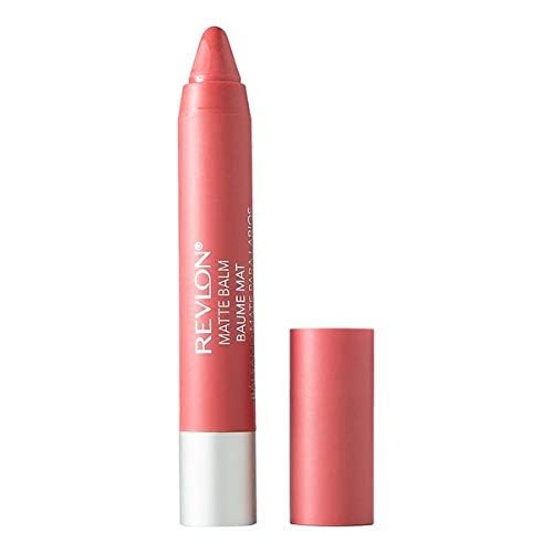 Revlon Colorburst Matte Lip Balm 255 Enchanting
