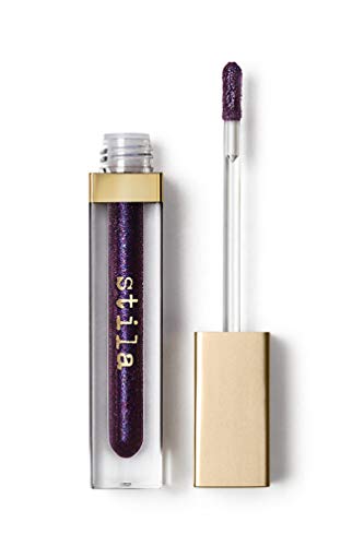 Stila Beauty Boss Lip Gloss - In The Black
