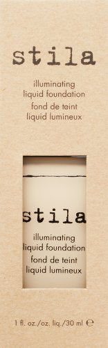 Stila Illuminating Liquid Foundation 10 Watts