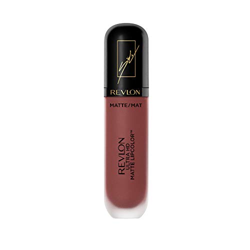 Revlon Ultra HD Matte Lipcolor 685 Obsessed