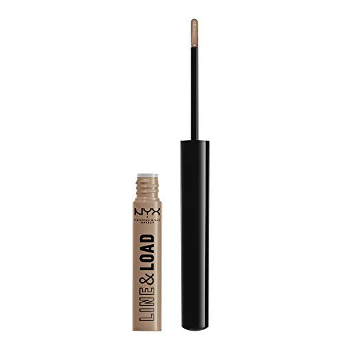 NYX LINE & LOAD TWO IN ONE LIPPIE LLL01 DM ME