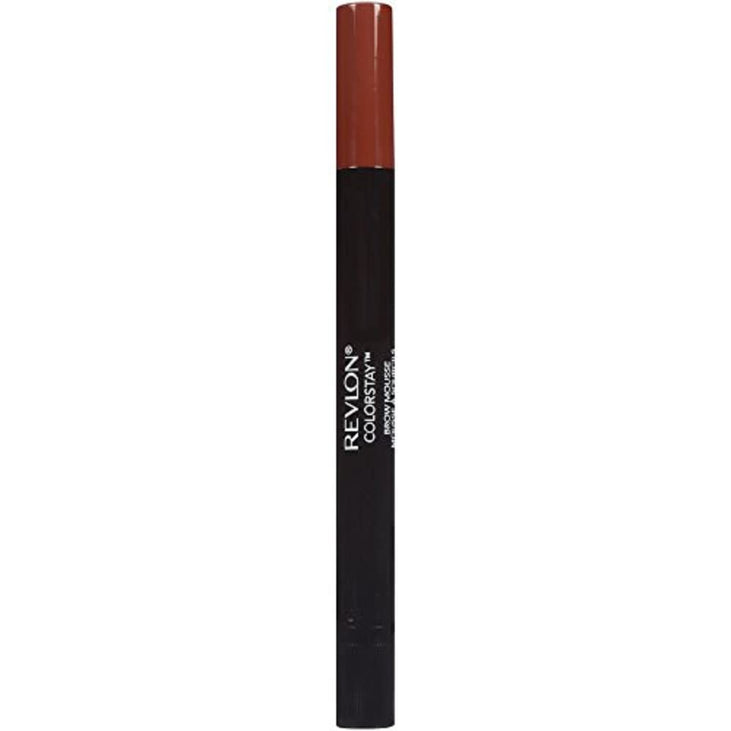 Revlon Colorstay Brow Mousse Auburn