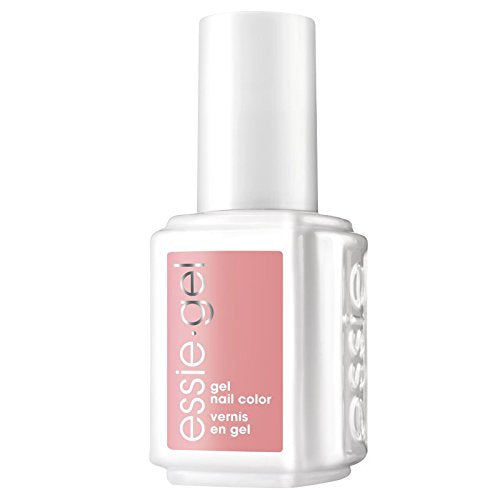 Essie Gel Nail Polish Not Just A Pretty Face #690G