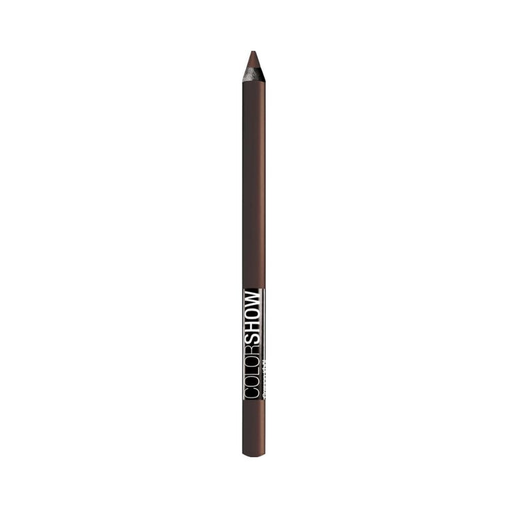 Maybelline Color Show Kohl Liner 410 Chocolate Chip