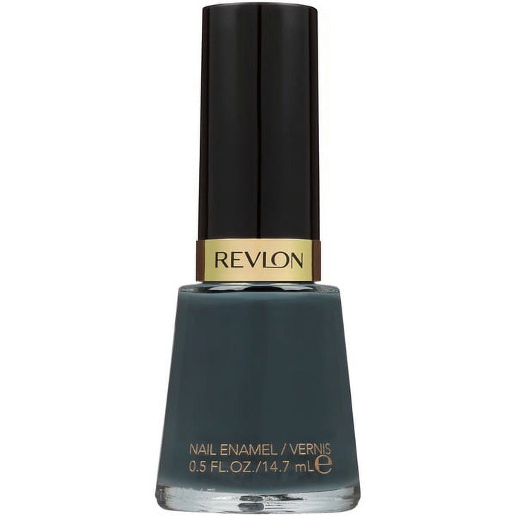Revlon Nail Enamel - Iconic