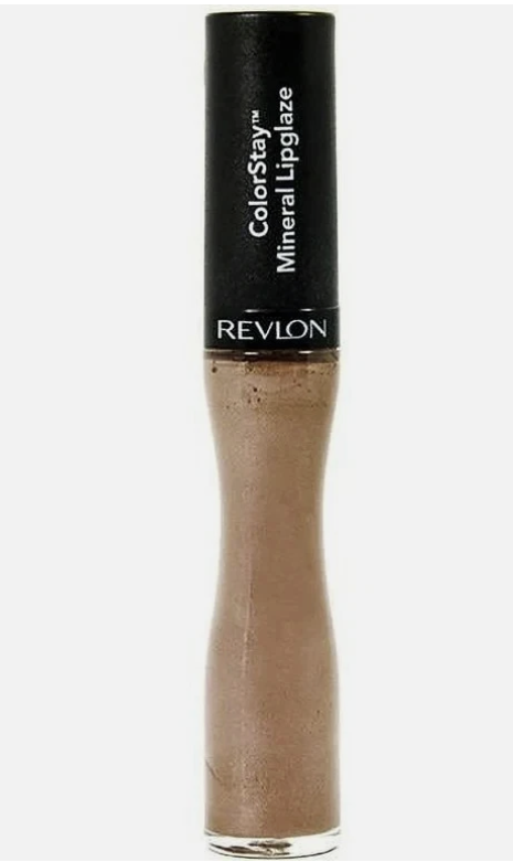 Revlon ColorStay Mineral Lipglaze 510 Forever Fig
