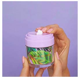 Tarte Baba Bomb Moisturizer 1.69 Oz