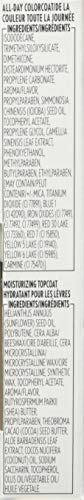 COVERGIRL Outlast All-Day Lip Color With Topcoat, Red Hot