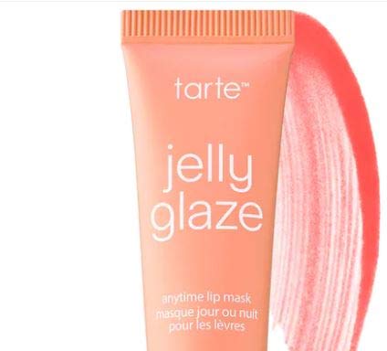 Tarte Sea Jelly Glaze Anytime - Grapefruit