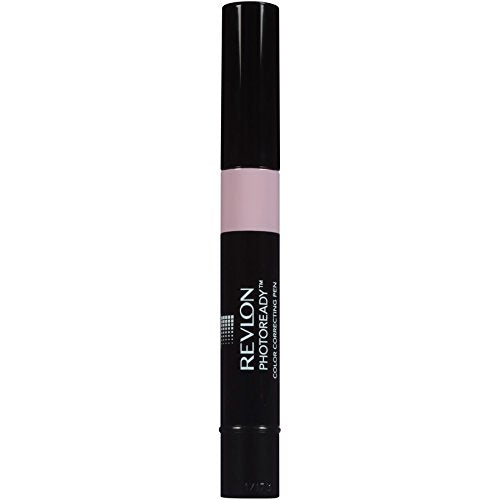 Revlon photoready color correcting pen, 020 for dullness, 0.08 fl oz