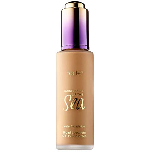 Tarte Rainforest of the Sea Water Foundation (Tan Sand)