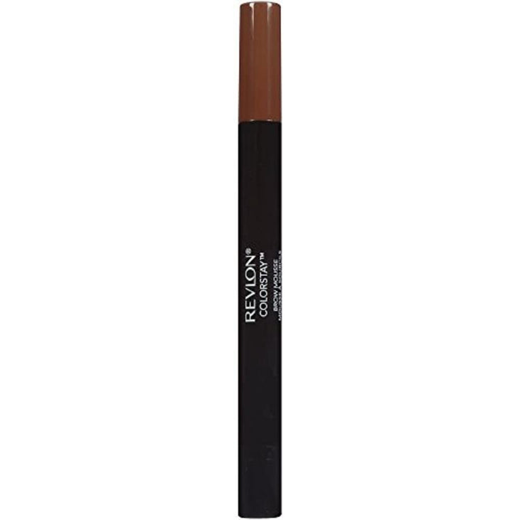 Revlon Colorstay Brow Mousse Soft Brown