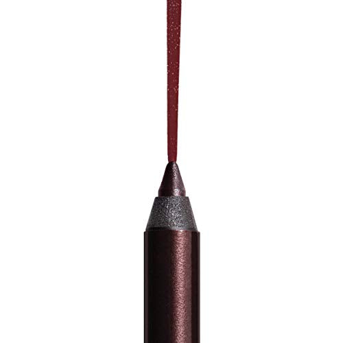 Revlon So Fierce! Waterproof Vinyl Gel Eyeliner Pencil, 861 Mighty Mocha