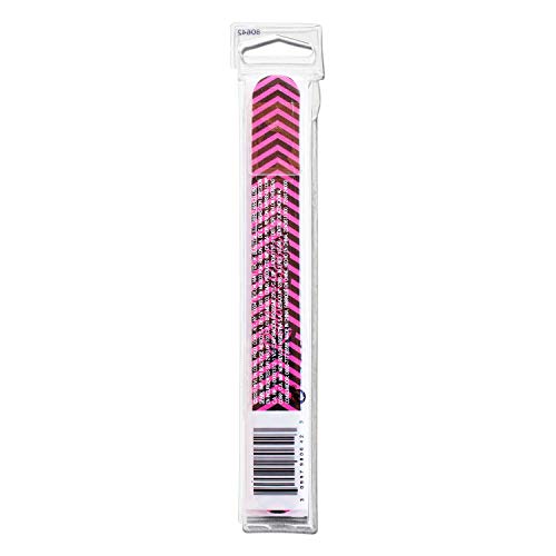 Revlon X Barbie Dual-Sided Nail File (Colors May Vary)