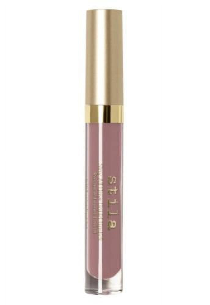 Stila Stay All Day Liquid Lipstick Perla Mini Travel Deluxe Size - Sealed,