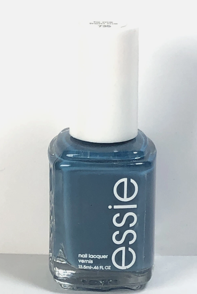 Essie Nail Polish #735 To Me From Me 0.46 Fl Oz