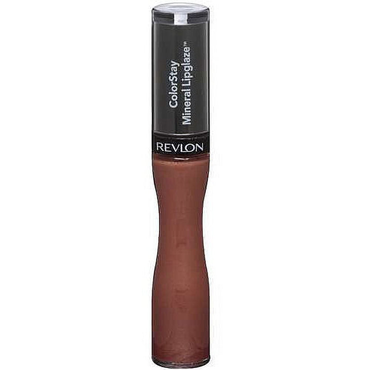Revlon ColorStay Mineral Lipglaze, Forever Fig