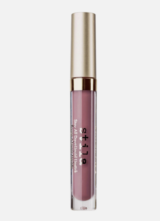 Stila Stay All Day Liquid Lipstick - Verona