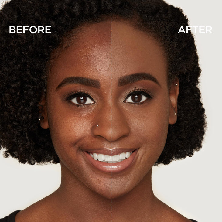 tarte Babassu Foundcealer Skincare Foundation Broad Spectrum SPF 20