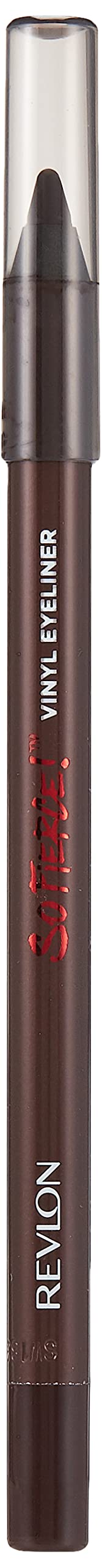 Revlon So Fierce Vinyl Eyeliner 861 Mighty Mocha