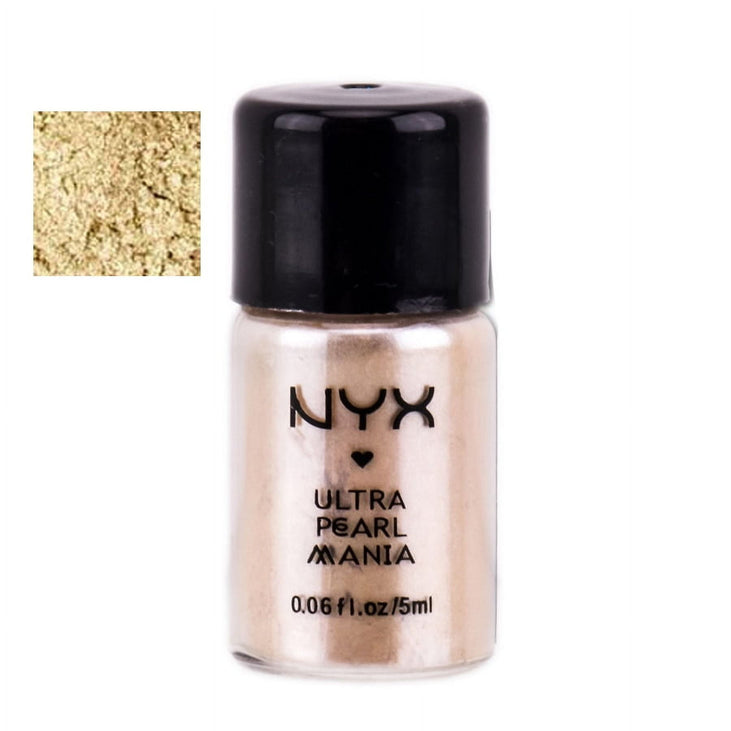 NYX Cosmetics NYX  Powder, 0.1058 oz