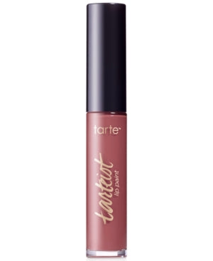 tarte Tarteist Creamy Matte Lip Paint Fomo