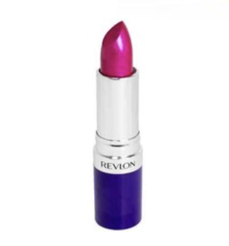 Revlon Electric Shock Lipstick 100 Watts Pink